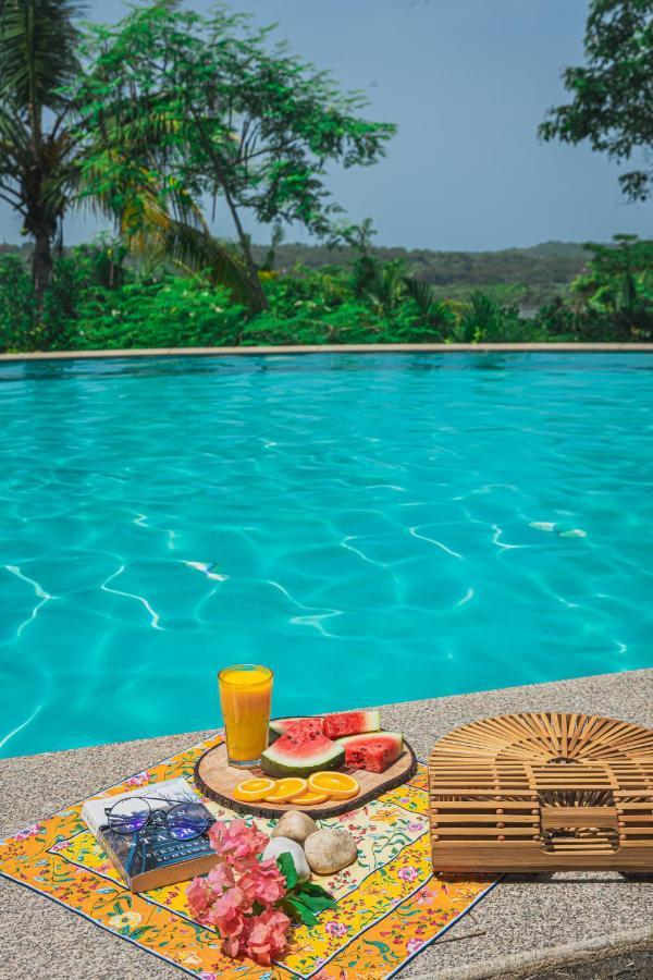 Wildflower Villas - All Villa Hotel, Family Run Candolim Extérieur photo